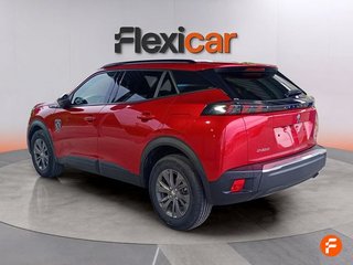 Peugeot 2008 Allure Pack Puretech 100 S&S 6 Vel. MAN