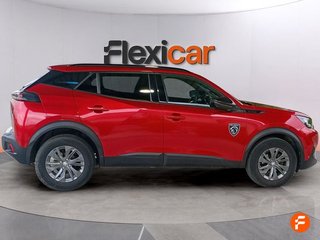 Peugeot 2008 Allure Pack Puretech 100 S&S 6 Vel. MAN