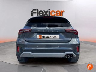 Ford Focus 1.0 Ecob. MHEV 114kW Active Des. SIP AT