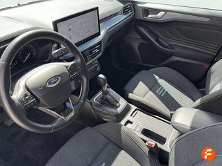 Ford Focus 1.0 Ecob. MHEV 114kW Active Des. SIP AT