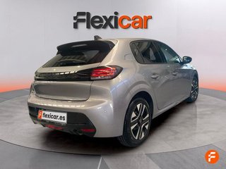 Peugeot 208 Allure Gasolina 100 S&S 6 Vel. MAN