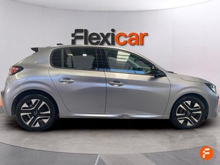 Peugeot 208 Allure Gasolina 100 S&S 6 Vel. MAN
