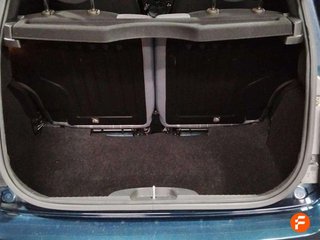 Fiat 500 Lounge 1.0 6v GSE 52KW (70 CV)