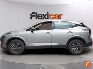 Nissan Qashqai DIG-T 103kW (140CV) mHEV 4x2 Acenta
