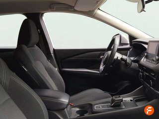 Nissan Qashqai DIG-T 103kW (140CV) mHEV 4x2 Acenta