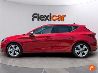 Seat Leon 1.5 TSI 110kW S&S FR Special Edition
