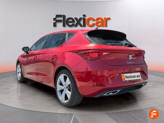 Seat Leon 1.5 TSI 110kW S&S FR Special Edition