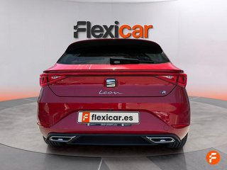Seat Leon 1.5 TSI 110kW S&S FR Special Edition
