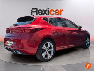 Seat Leon 1.5 TSI 110kW S&S FR Special Edition