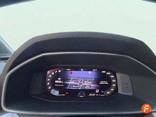 Seat Leon 1.5 TSI 110kW S&S FR Special Edition
