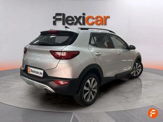Kia Stonic 1.0 T-GDi 74kW (100CV) MHEV MT Drive