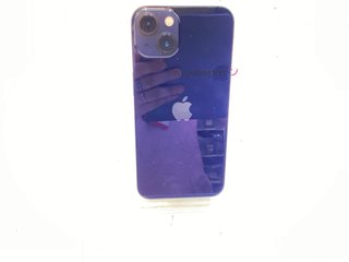apple iphone 13 128gb