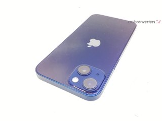 apple iphone 13 128gb