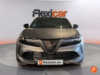 Alfa Romeo Junior Ibrida 100kW (136CV)