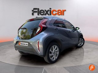 Toyota Aygo 1.0 VVT-I 72CV Chic