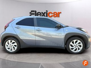 Toyota Aygo 1.0 VVT-I 72CV Chic