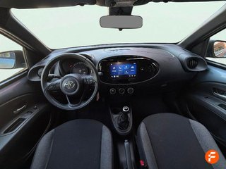 Toyota Aygo 1.0 VVT-I 72CV Chic
