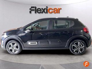 Citroën C3 BlueHDi 75KW (100CV) Plus