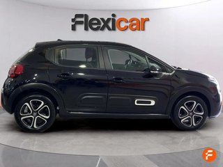 Citroën C3 BlueHDi 75KW (100CV) Plus