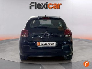 Citroën C3 BlueHDi 75KW (100CV) Plus