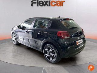 Citroën C3 BlueHDi 75KW (100CV) Plus