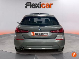 BMW Serie 1 118i