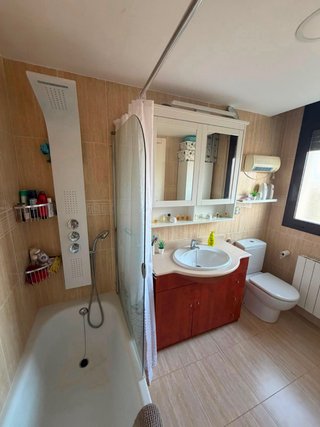 Piso en Santa Eulàlia de Ronçana