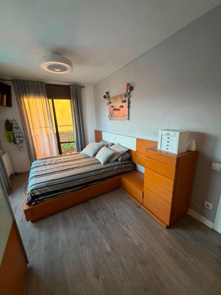 Piso en Santa Eulàlia de Ronçana
