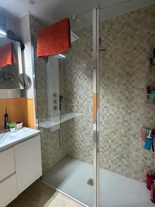 Piso en Santa Eulàlia de Ronçana