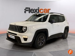 Jeep Renegade Longitude 1.0G 88kW (120CV) 4x2
