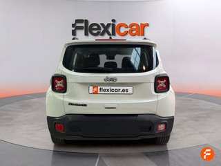 Jeep Renegade Longitude 1.0G 88kW (120CV) 4x2