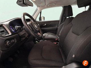 Jeep Renegade Longitude 1.0G 88kW (120CV) 4x2