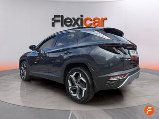 Hyundai Tucson 1.6 CRDI 85kW (115CV) Style DCT