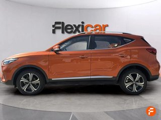 MG ZS 1.5 Comfort