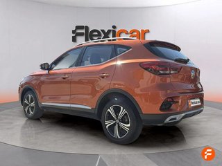 MG ZS 1.5 Comfort