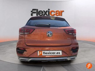 MG ZS 1.5 Comfort