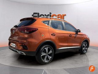 MG ZS 1.5 Comfort