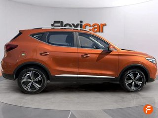 MG ZS 1.5 Comfort