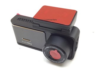 otras camaras digitales autosky 4k dash cam pro