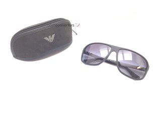 gafas de sol caballero/unisex emporio armani ea 4029