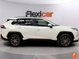 Toyota Rav4 2.5l 220H Advance