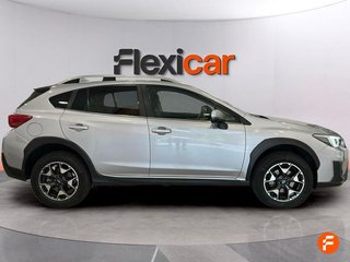 Subaru XV 1.6i Executive Plus Auto