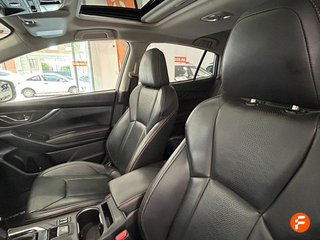Subaru XV 1.6i Executive Plus Auto