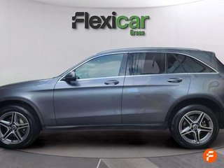 Mercedes GLC GLC 300 de 4MATIC