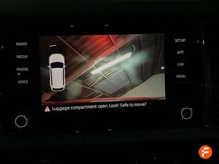 Skoda Kodiaq 2.0 TSI 140KW (190cv) DSG 4x4 Sportline