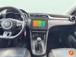 MG ZS 1.5 Comfort