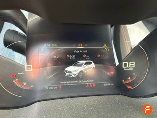 MG ZS 1.5 Comfort