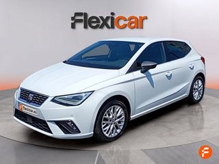Seat Ibiza 1.0 TSI 85kW (115CV) Special Edition