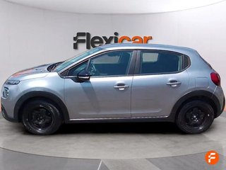 Citroën C3 BlueHDi 75KW (100CV) S&S Feel
