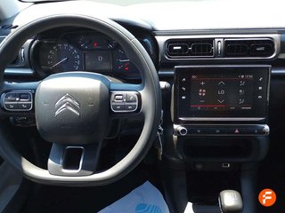 Citroën C3 BlueHDi 75KW (100CV) S&S Feel